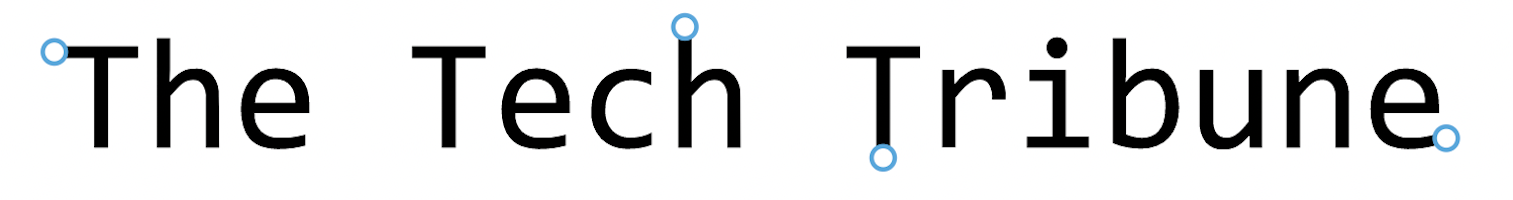 The Tech Tribune Logo
