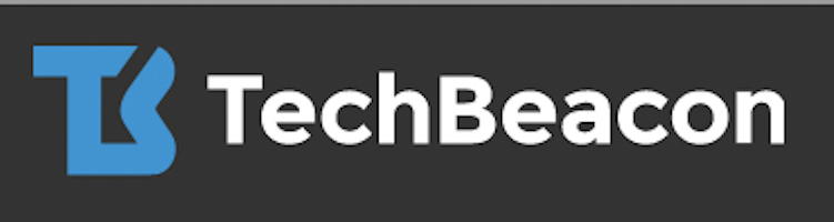 TechBeacon Logo