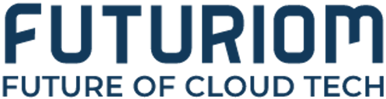 Futuriom Future Of Cloud Tech Logo