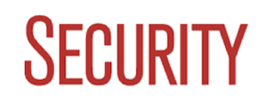 Security Magazine Red Logo