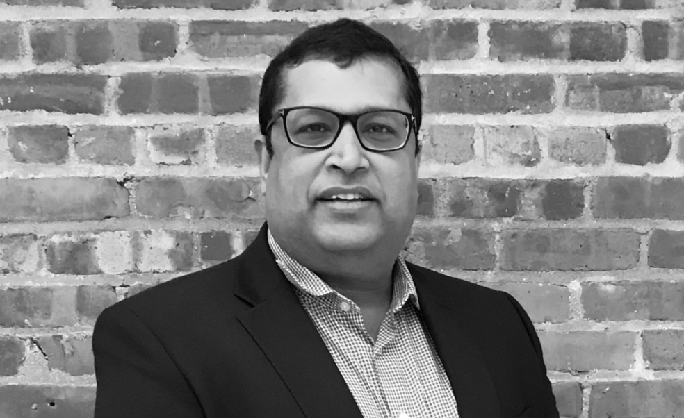 TrueFort Board Member and SVP/Head of FP&A and M&A, Vinay Bassi