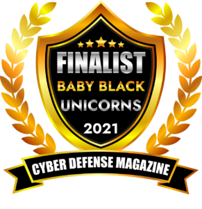 TrueFort Baby Black Unicorn Finalist