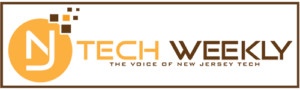 New Jersey Tech Weekly Logo