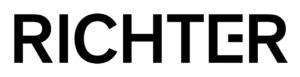 Black Ritcher logo