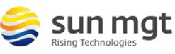 Sun Mgt Rising Technologies logo