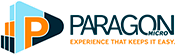 ParagonMicro Logo
