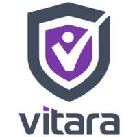 vitara purple grey logo