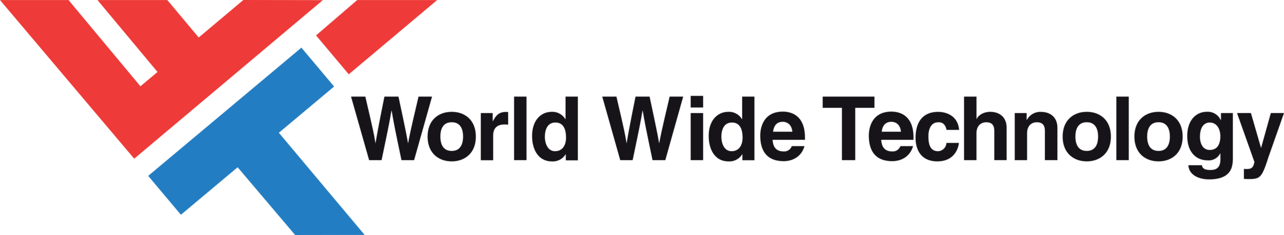 worldwide technology business logo
