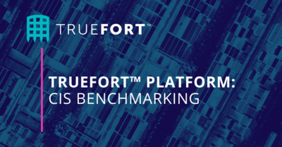 TrueFort™ Platform: CIS Benchmarking