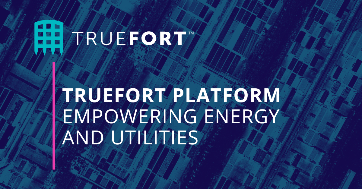 TrueFort Platform: Empowering Energy And Utilities