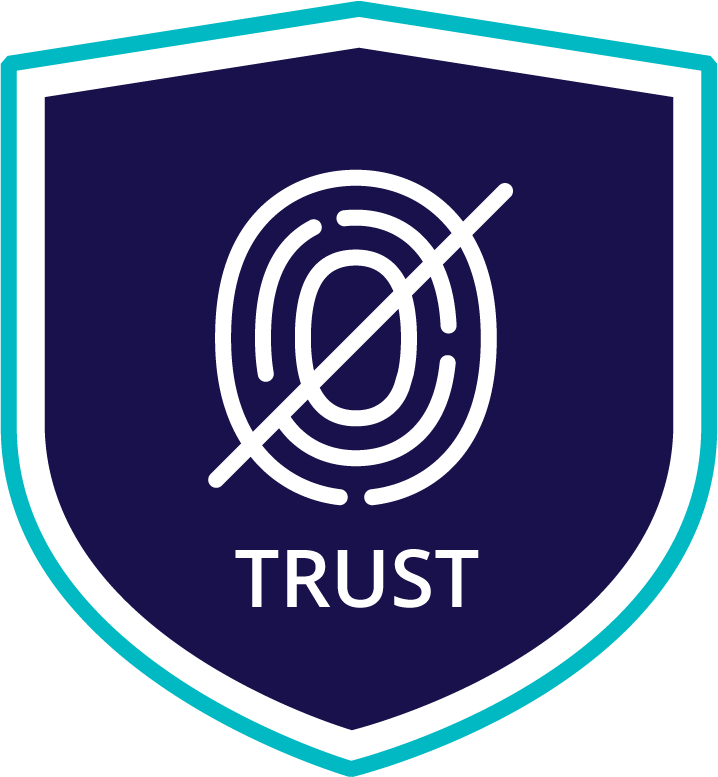 Zero Trust Adoption Icon