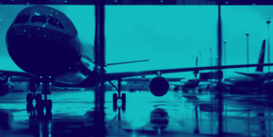 aviation industry cybersecurity
