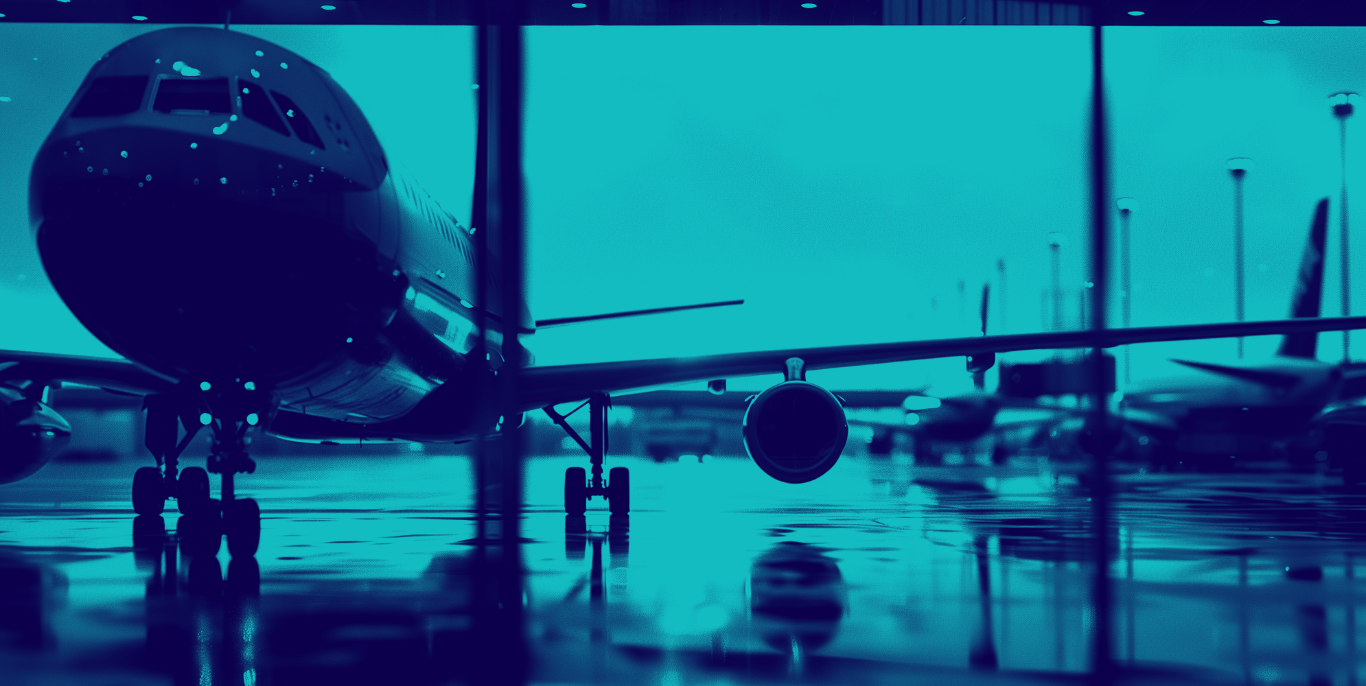 Aviation Industry Cybersecurity