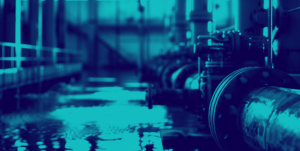 water industry cybersecurity